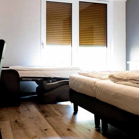 Roma Ariston Appartment Bolzano Esterno foto