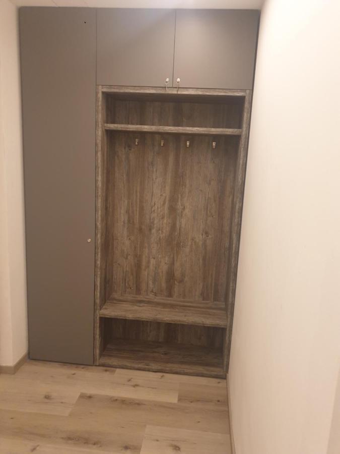 Roma Ariston Appartment Bolzano Esterno foto