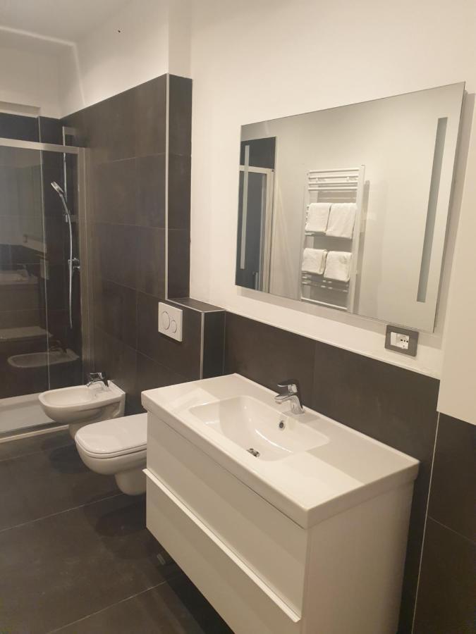 Roma Ariston Appartment Bolzano Esterno foto