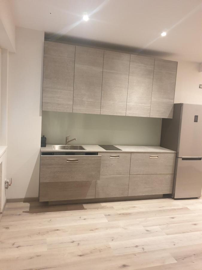 Roma Ariston Appartment Bolzano Esterno foto