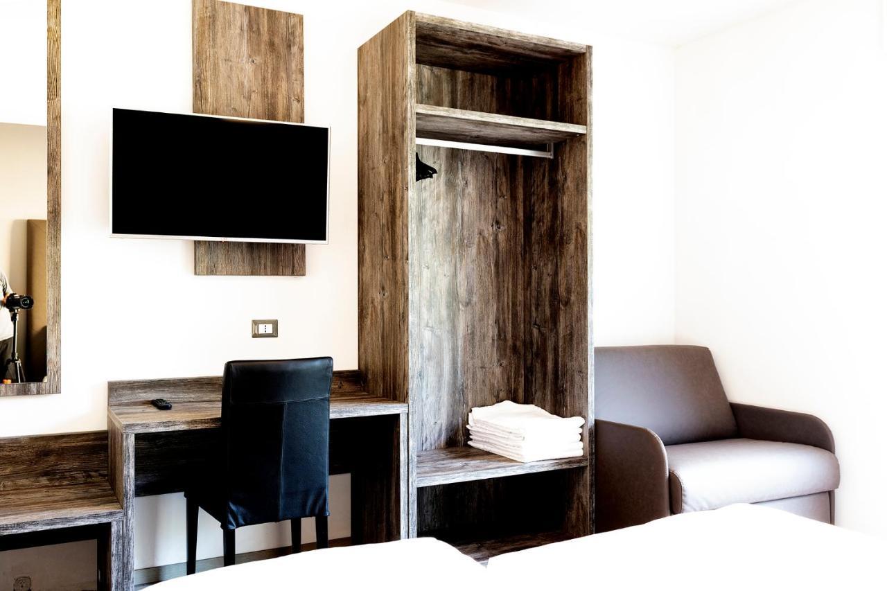 Roma Ariston Appartment Bolzano Esterno foto