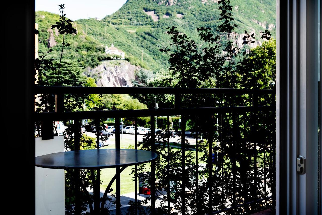 Roma Ariston Appartment Bolzano Esterno foto