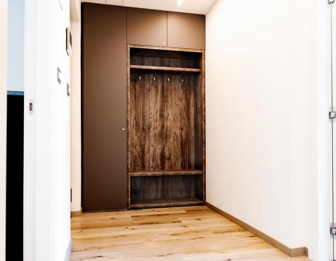 Roma Ariston Appartment Bolzano Esterno foto