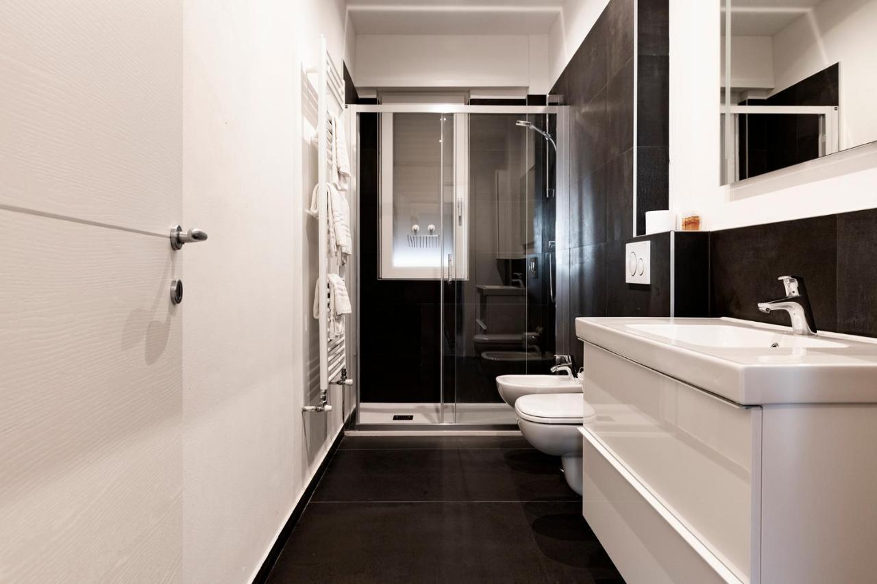 Roma Ariston Appartment Bolzano Esterno foto